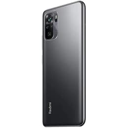 xiaomi Redmi 10 64GB - Sivá - Neblokovaný