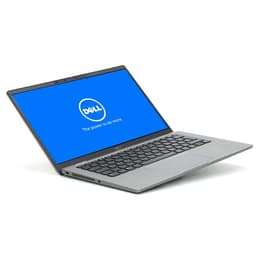 Dell Latitude 7420 2-in-1 14" (2021) - Core i5 - Gen 11 (G) - 16GB - SSD 512 GB QWERTZ - Nemecká