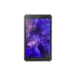 Galaxy Tab Active 16GB - Čierna/Sivá - WiFi + 4G