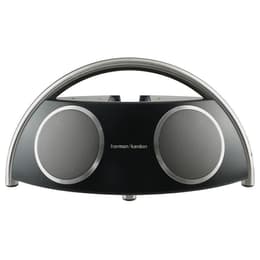 Bluetooth Reproduktor Harman Kardon Go + Play II - Čierna