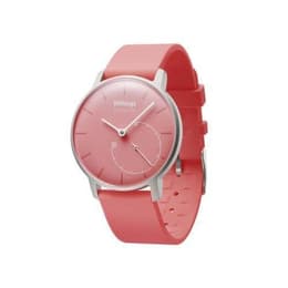 Smart hodinky Withings Activité Pop Nie Nie - Ružová
