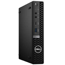 Dell OptiPlex 7090 Micro Core i5-11500T 1.5 - SSD 256 GB - 8GB