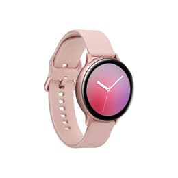 Smart hodinky Samsung Galaxy Watch Active 2 R830 á á - Ružová