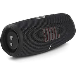 Bluetooth Reproduktor JBL Charge 5 - Čierna