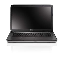 Dell XPS L502X 15" (2011) - Core i5-2430M - 4GB - SSD 128 GB AZERTY - Francúzska