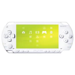PSP-1000 - Biela