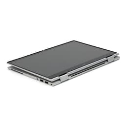 HP EliteBook x360 830 G7 13" (2020) - Core i7 - Gen 10 (U) - 16GB - SSD 256 GB QWERTZ - Nemecká