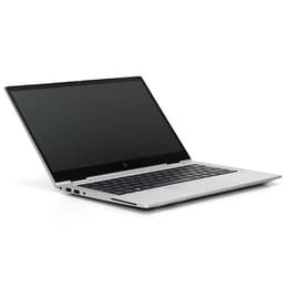 HP EliteBook x360 830 G7 13" (2020) - Core i7 - Gen 10 (U) - 16GB - SSD 256 GB QWERTZ - Nemecká