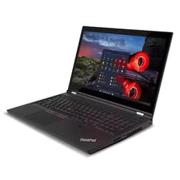 Lenovo ThinkPad P15 G2 15" (2021) - Core i7 - Gen 11 (H) - 32GB - SSD 512 GB QWERTZ - Nemecká