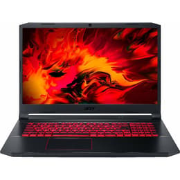 Acer Nitro 5 N20C2 15" - Core i5-10300H - 16GB - SSD 512 GBGB NVIDIA GeForce RTX 3060 AZERTY - Francúzska