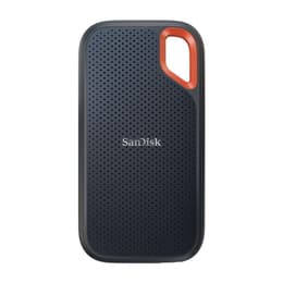 Externý pevný disk Sandisk Extreme - SSD 3 To USB 3.0