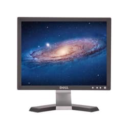 Monitor 17 Dell E17 1280x1024 LCD Čierna
