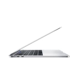 MacBook Pro Retina 13" (2019) - Core i5 - 8GB SSD 512 QWERTY - Anglická