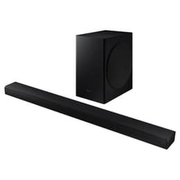Soundbar HW-T650 - Čierna