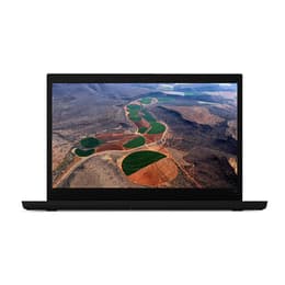 Lenovo ThinkPad L15 G2 15" (2021) - Core i7 - Gen 11 (G) - 16GB - SSD 512 GB AZERTY - Francúzska