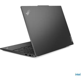 Lenovo ThinkPad E16 G1 16" (2023) - Core i5 - Gen 13 (U) - 16GB - SSD 512 GB AZERTY - Francúzska