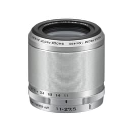 Objektív Nikon Nikon F 11-27.5mm f/3.5-5.6