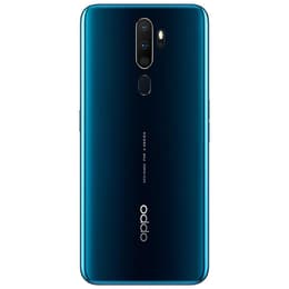 Oppo A9 (2020) 128GB - Zelená - Neblokovaný