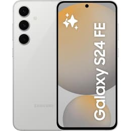 Galaxy S24 FE 256GB - Sivá - Neblokovaný