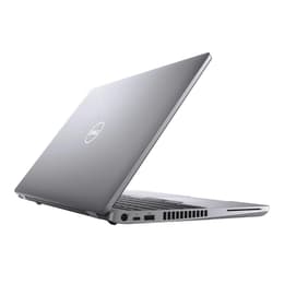 Dell Latitude 5510 15" (2020) - Core i5 - Gen 10 (U) - 16GB - SSD 512 GB QWERTZ - Nemecká