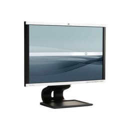 Monitor 22 HP Compaq LA2205WG 1680 x 1050 LCD Sivá