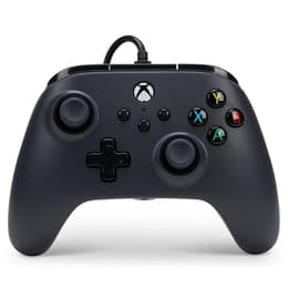 Joysticky Xbox One X/S / Xbox Series X/S / PC Powera Wired Controller