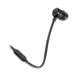 Slúchadlá Do uší Jbl T290 - Čierna
