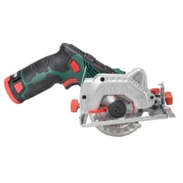 Kotúčová píla Parkside PHKSA 12 A1 - Ø 65 mm 60 W