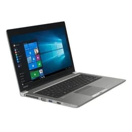 Dynabook Tecra Z40 14" (2020) - Core i5 - Gen 10 (U) - 8GB - SSD 256 GB AZERTY - Francúzska