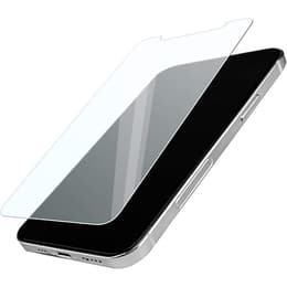 Panzerglass iPhone 12/12 Pro - Priehľadná