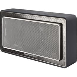 Mikro hi-fi systém Bowers & Wilkins T7 Bluetooth