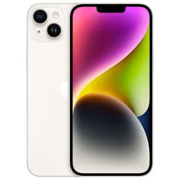 iPhone 14 Plus 128GB - Hviezdne Svetlo - Neblokovaný