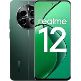 Realme 12 4G 512GB - Zelená - Neblokovaný