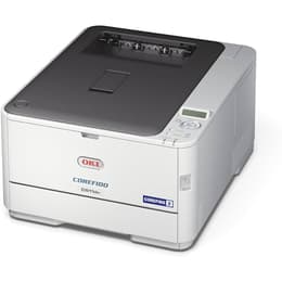 Oki C511DN Farebná laserová