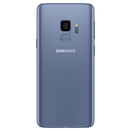 Galaxy S9+ 64GB - Modrá - Neblokovaný