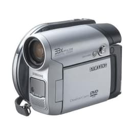 Videokamera VP-DC161 - Sivá