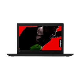 Lenovo ThinkPad X280 12" (2018) - Core i5 - Gen 8 (U) - 8GB - SSD 256 GB QWERTY - Anglická