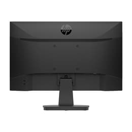 Monitor 21,5 HP P22V G4 1920 x 1080 LCD Čierna