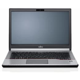 Fujitsu LifeBook E746 14" (2015) - Core i5-6200U - 8GB - SSD 256 GB QWERTZ - Nemecká