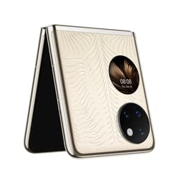 Huawei P50 256GB - Zlatá - Neblokovaný