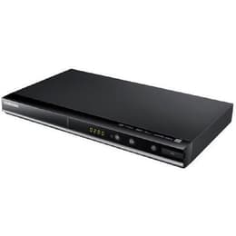 DVD Prehrávač DVD-D530