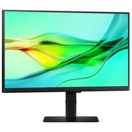 Monitor 24 Samsung LS24D600UAUXEN-RAS 2560 x 1440 LCD