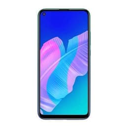 Huawei P40 lite E 64GB - Čierna - Neblokovaný - Dual-SIM