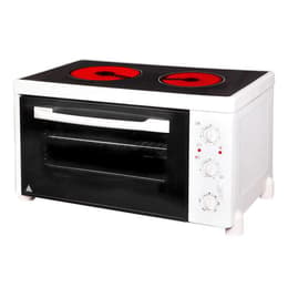 Mini rúra Climadiff C4003CER