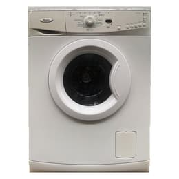 Samostatná práčka Whirlpool AWO 3631 Predné plnenie