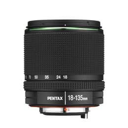 Objektív Pentax 18-135mm f/3.5-5.6