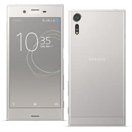 Sony Xperia XZS 64GB - Strieborná - Neblokovaný