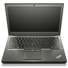 Lenovo ThinkPad X240 12" () - Core i5-4300U - 8GB - SSD 120 GB AZERTY - Francúzska