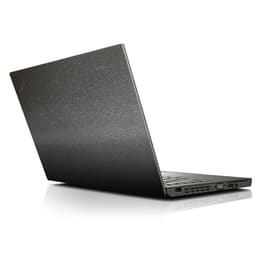 Lenovo ThinkPad X240 12" () - Core i5-4300U - 8GB - SSD 120 GB AZERTY - Francúzska