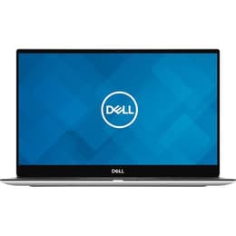 Dell XPS 7390 13" (2020) - Core i7 - Gen 10 (U) - 16GB - SSD 512 GB QWERTZ - Nemecká